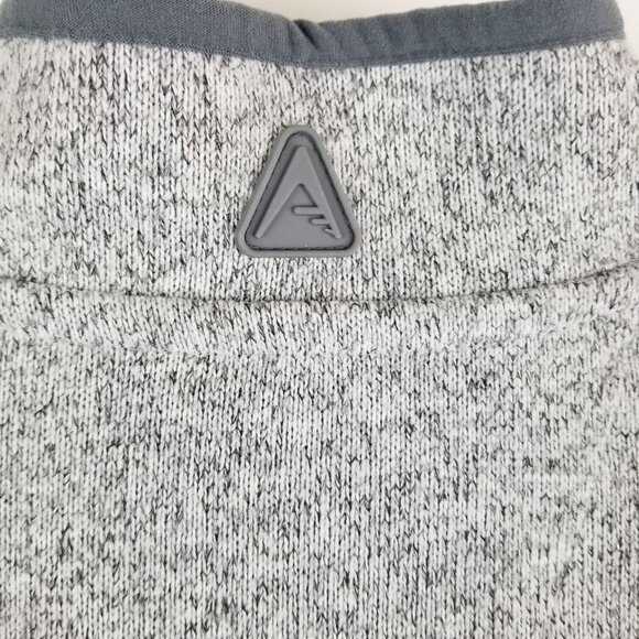 Jacksonville Jaguar's Antigua NFL Women's Long-sleeve Knit Top Sz 2XL - Picture 3 of 6